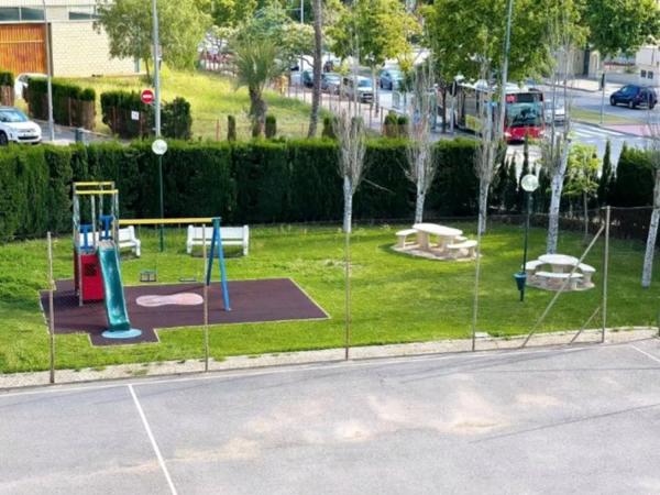 Piso en calle Campo de Mirra, 6