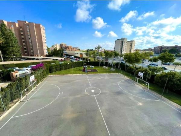 Piso en calle Campo de Mirra, 6