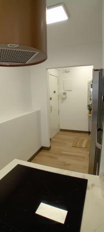 Piso en calle Campo de Mirra, 6