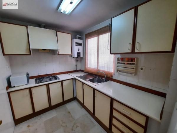 Piso en calle Carlota Pasaron, 23