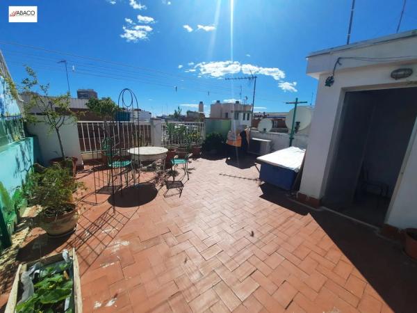 Piso en calle Carlota Pasaron, 23