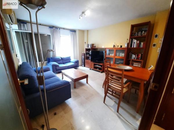 Piso en calle Carlota Pasaron, 23