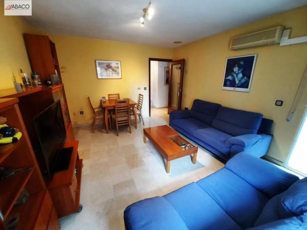 Piso en calle Carlota Pasaron, 23