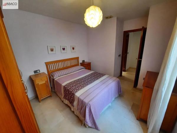 Piso en calle Carlota Pasaron, 23