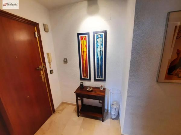 Piso en calle Carlota Pasaron, 23