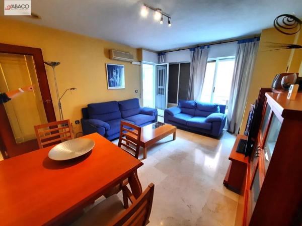 Piso en calle Carlota Pasaron, 23