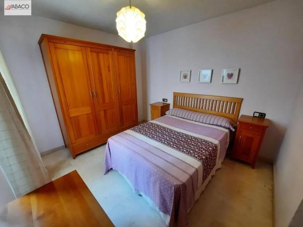 Piso en calle Carlota Pasaron, 23