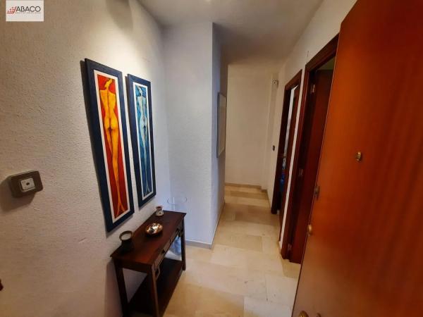 Piso en calle Carlota Pasaron, 23