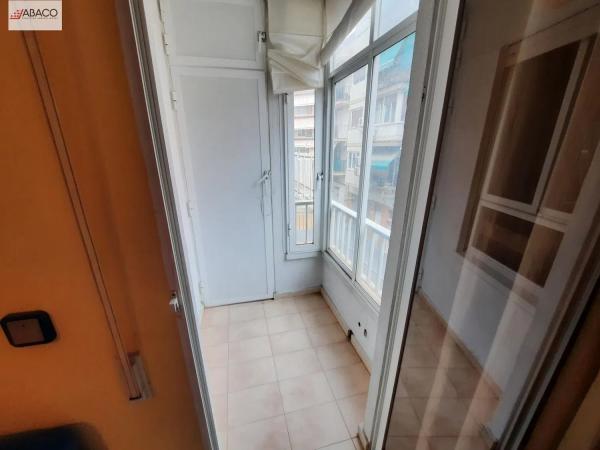 Piso en calle Carlota Pasaron, 23