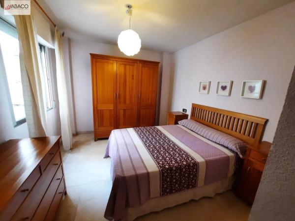 Piso en calle Carlota Pasaron, 23