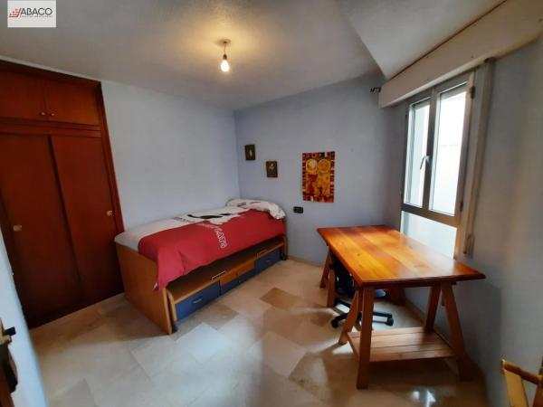 Piso en calle Carlota Pasaron, 23