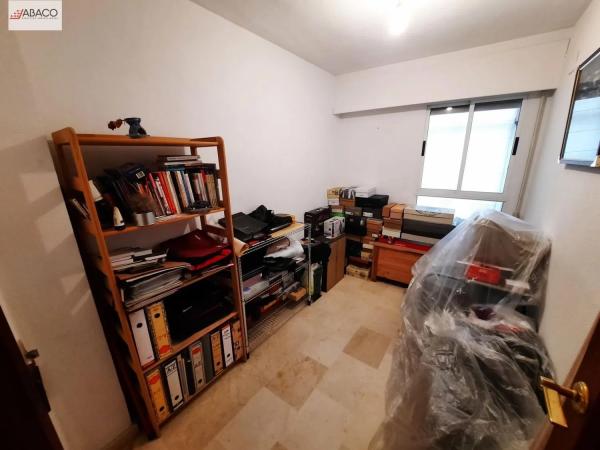 Piso en calle Carlota Pasaron, 23