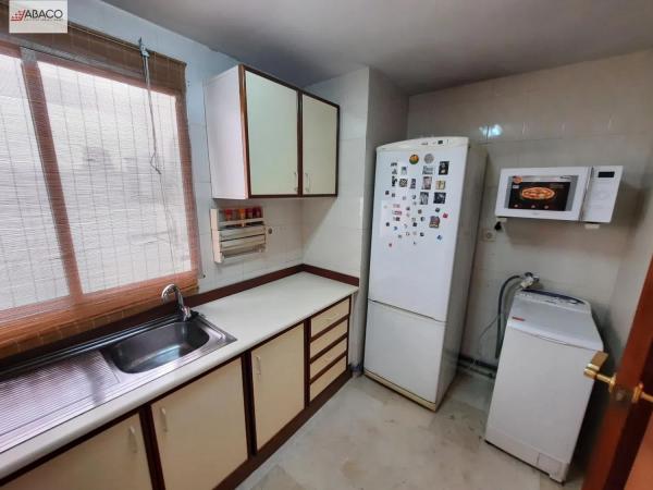 Piso en calle Carlota Pasaron, 23