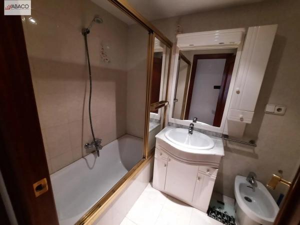 Piso en calle Carlota Pasaron, 23