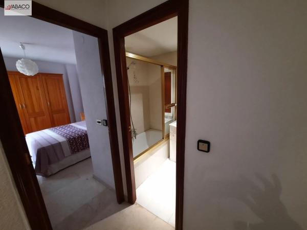 Piso en calle Carlota Pasaron, 23