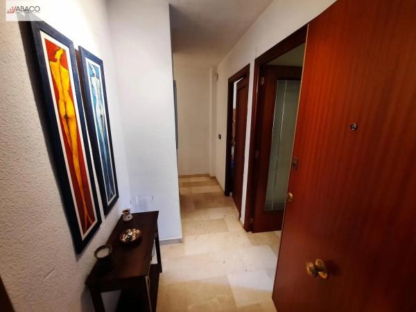 Piso en calle Carlota Pasaron, 23