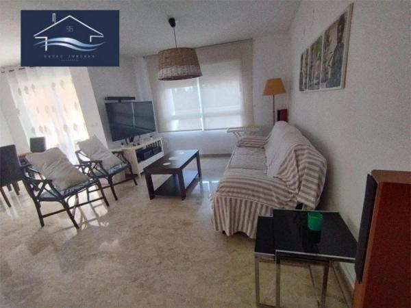 Dúplex en Barrio Alicante Golf