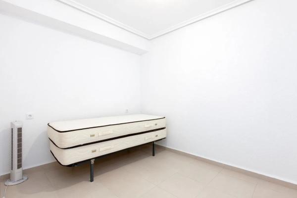 Piso en Barrio Alipark