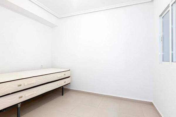 Piso en Barrio Alipark