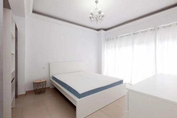 Piso en Barrio Alipark