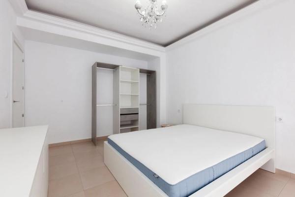 Piso en Barrio Alipark