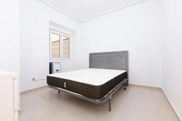 Piso en Barrio Alipark