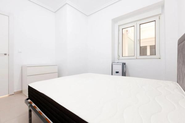 Piso en Barrio Alipark