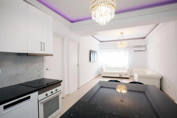 Piso en Barrio Alipark