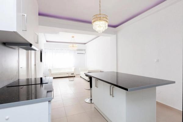 Piso en Barrio Alipark