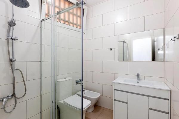 Piso en Barrio Alipark