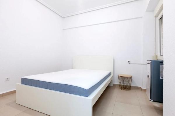 Piso en Barrio Alipark