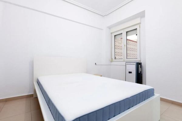 Piso en Barrio Alipark