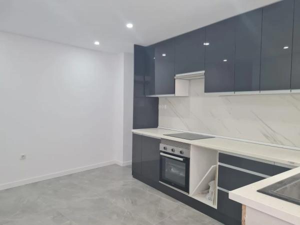 Piso en Barrio Centro Tradicional