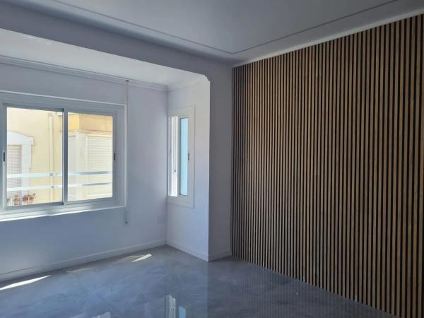 Piso en Barrio Centro Tradicional