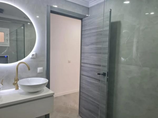 Piso en Barrio Centro Tradicional