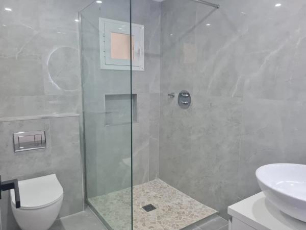 Piso en Barrio Centro Tradicional