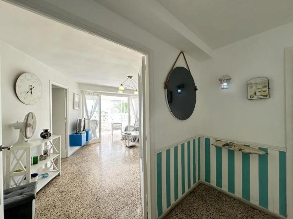 Piso en avenida de Niza