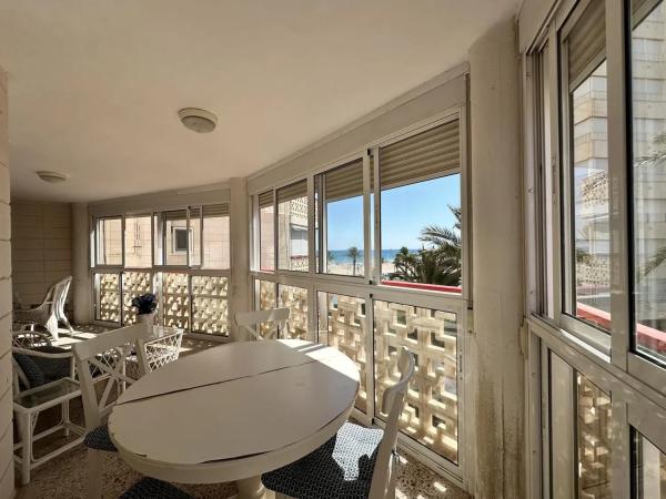 Piso en avenida de Niza