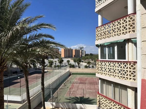 Piso en avenida de Niza