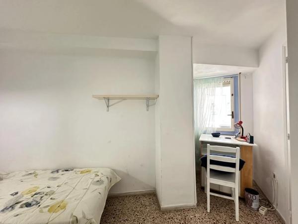 Piso en avenida de Niza