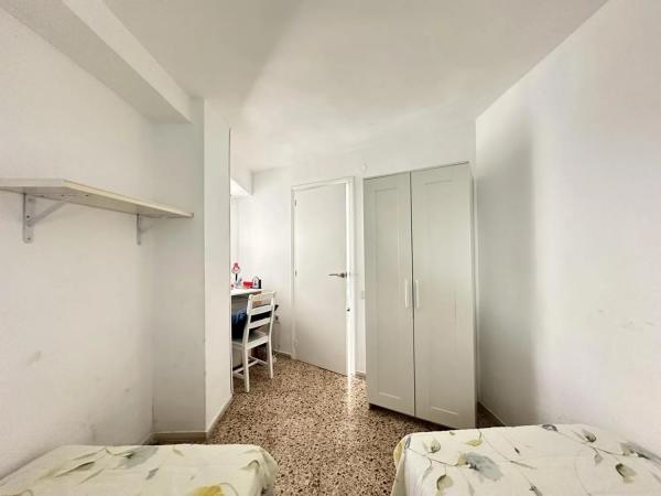 Piso en avenida de Niza