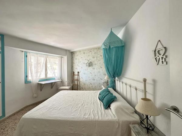 Piso en avenida de Niza