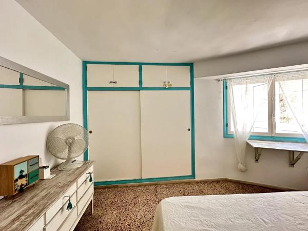 Piso en avenida de Niza