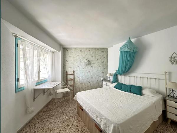 Piso en avenida de Niza