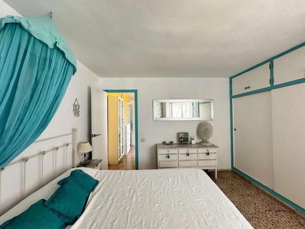 Piso en avenida de Niza