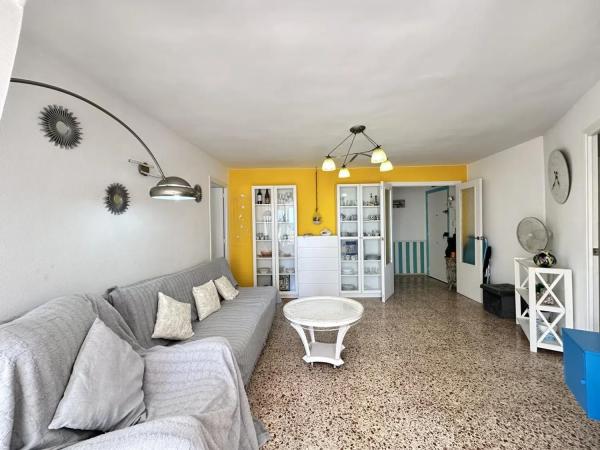 Piso en avenida de Niza