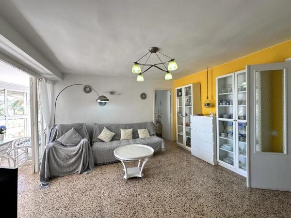 Piso en avenida de Niza