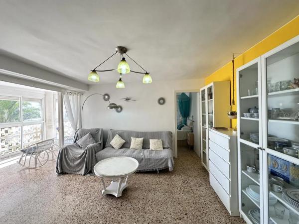 Piso en avenida de Niza