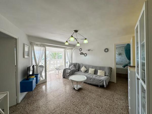 Piso en avenida de Niza