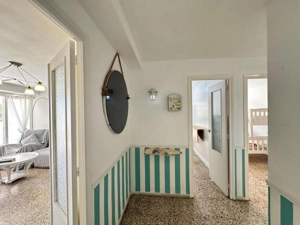 Piso en avenida de Niza